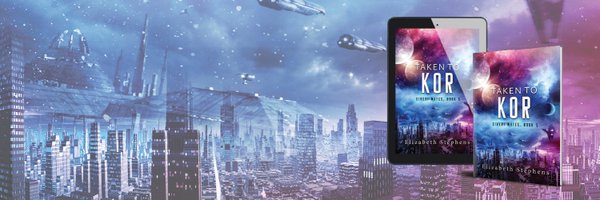 estephensauthor Profile Banner