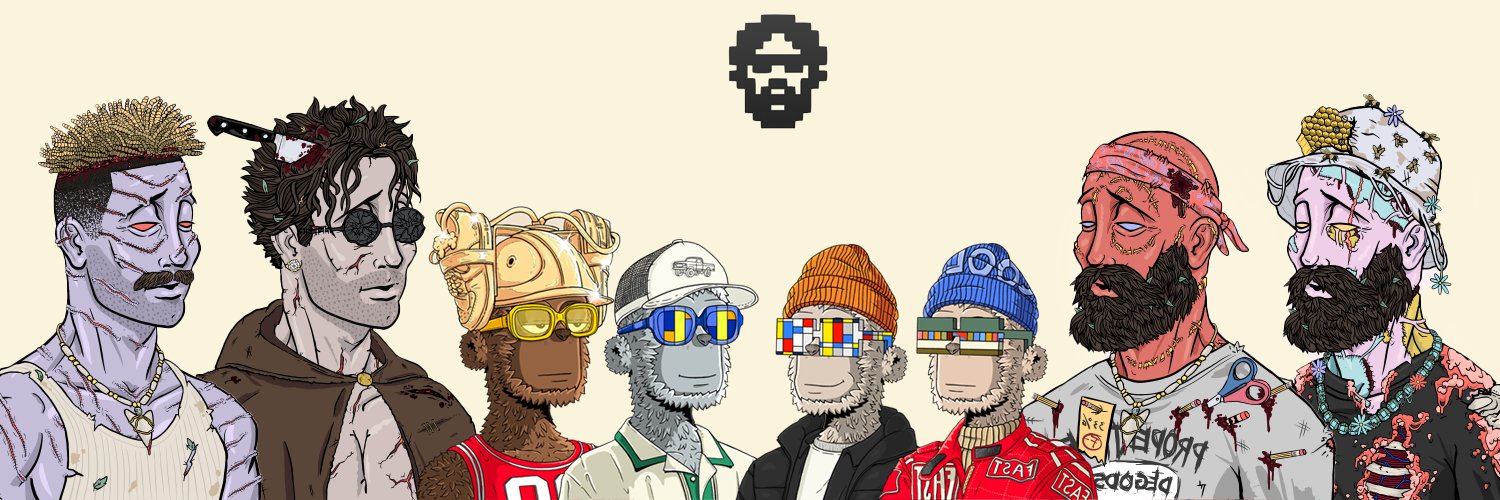 DeDenis X+ banner