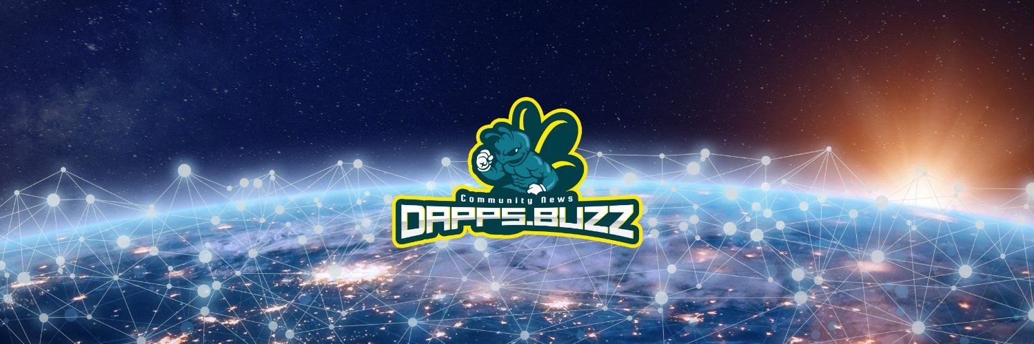 DApps.Buzz banner