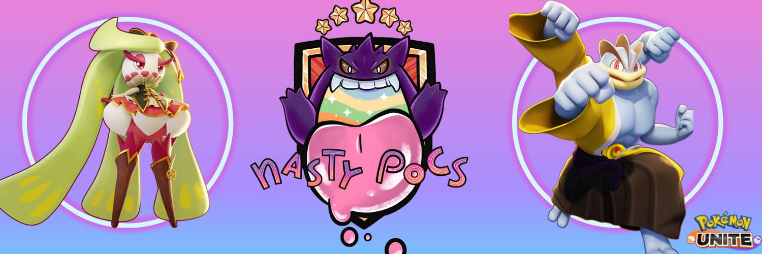 NP • BluGlass banner