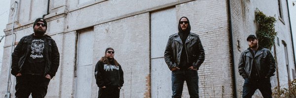 wraiththrash Profile Banner