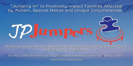 JPJFoundation's profile banner image