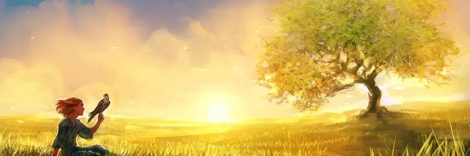 Ivysoleil's profile banner image