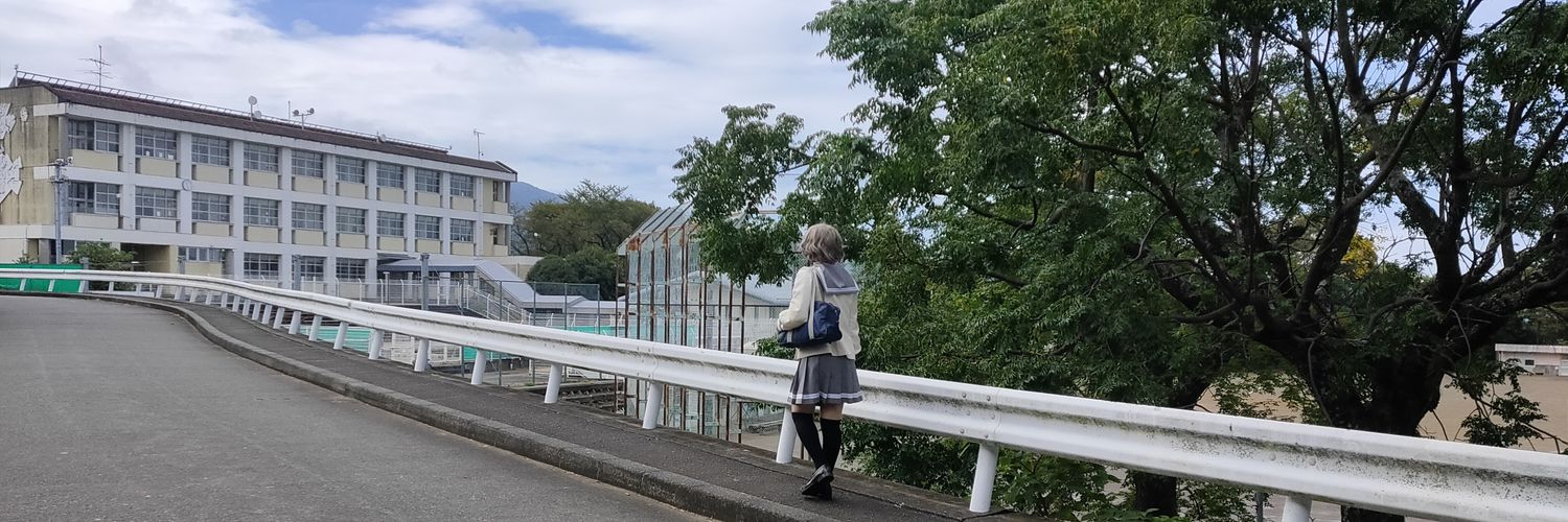 ひすい～⚓💻🎤 banner