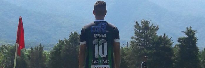 gersyriani's profile banner image