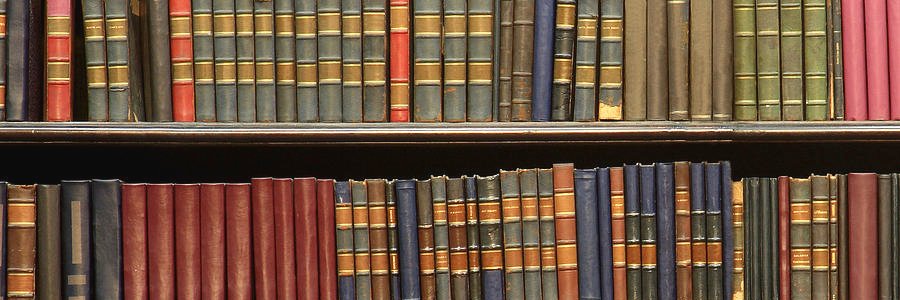 McCracken's Arena banner