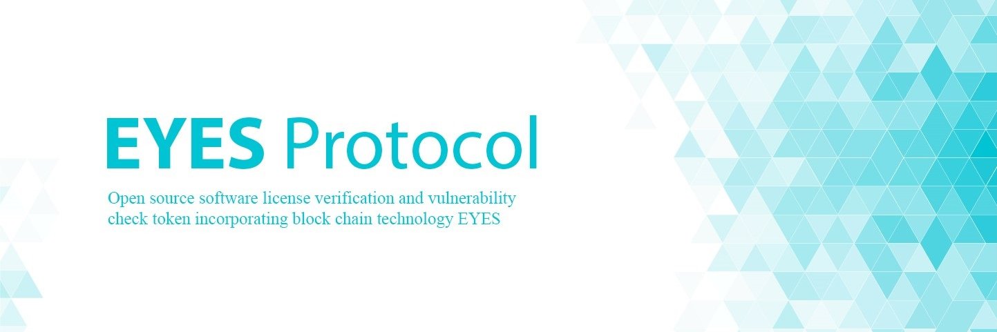 EYES Protocol banner