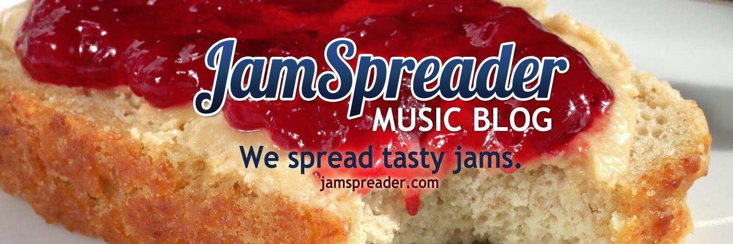 JamSpreader's profile banner image