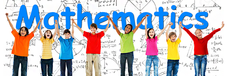 CCPS Secondary Math banner