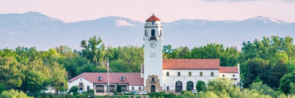 BoiseBench Profile Banner