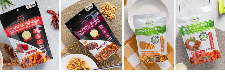 PhysicallyFit.com banner