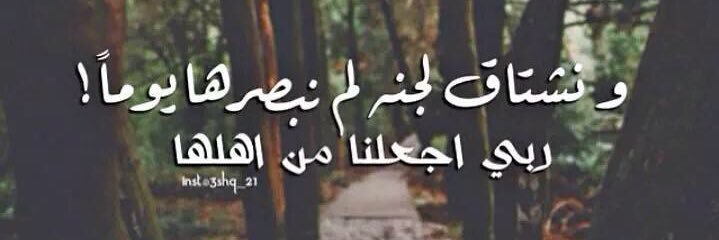 shams190's profile banner image