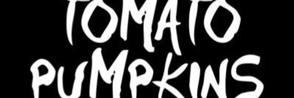 TomatoPumpkins Profile Banner