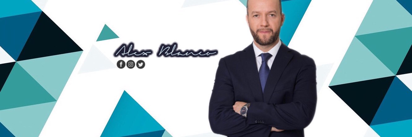 Alex Blanco banner
