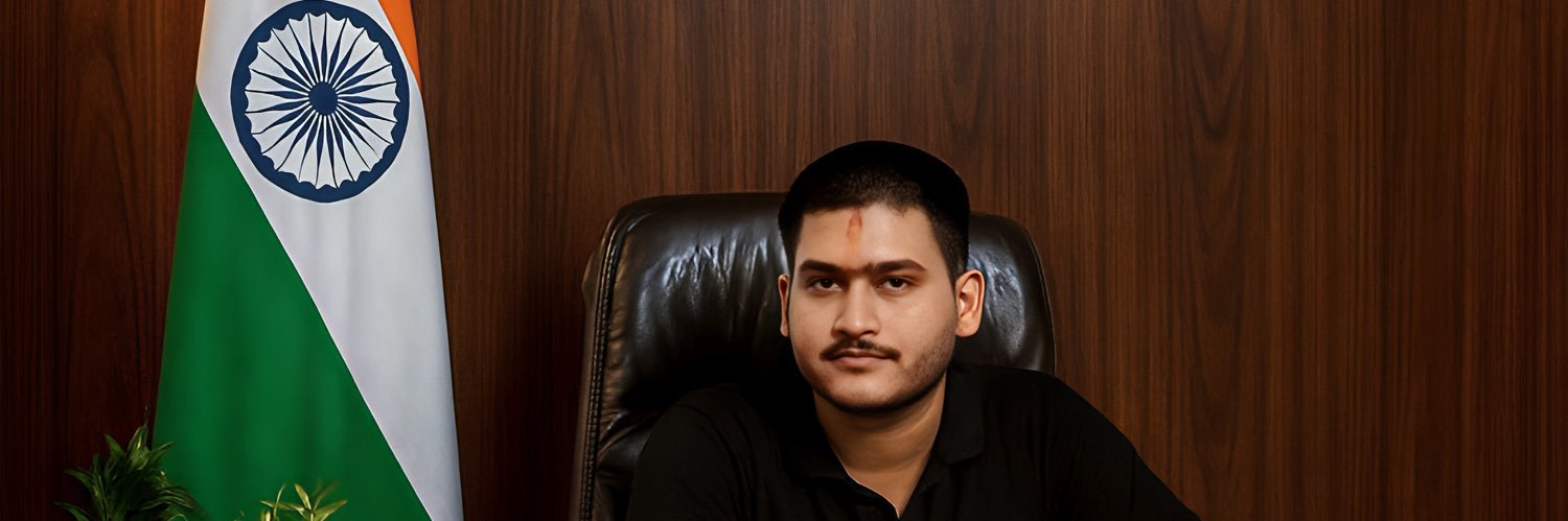KUSHALINKASHYA1's profile banner image