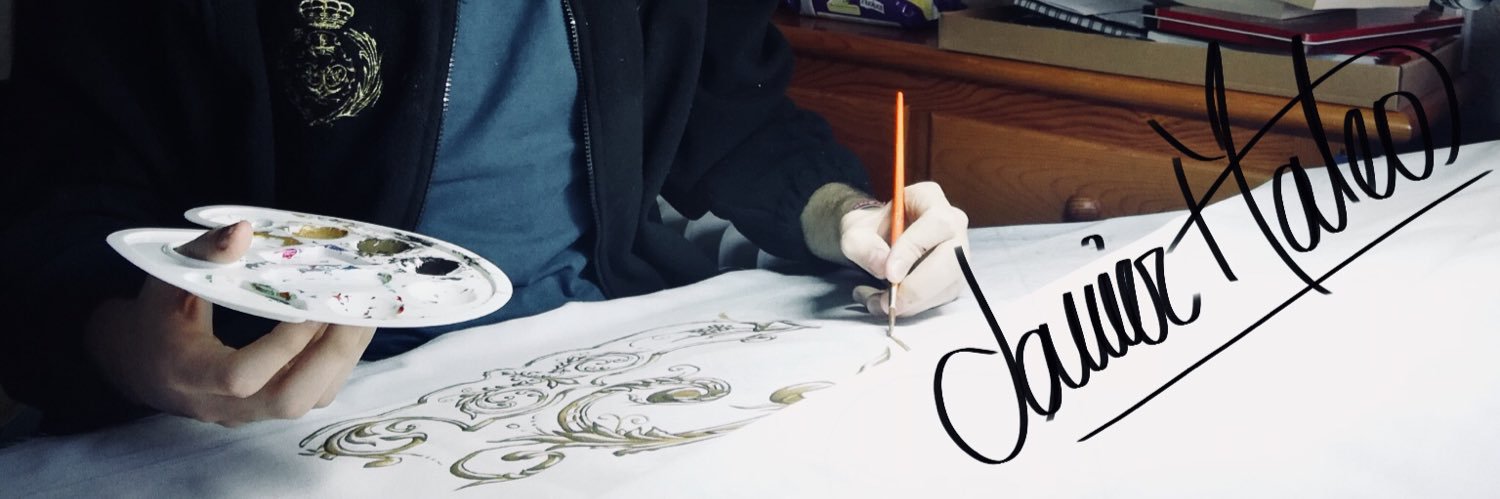 JavierMateos_'s profile banner image