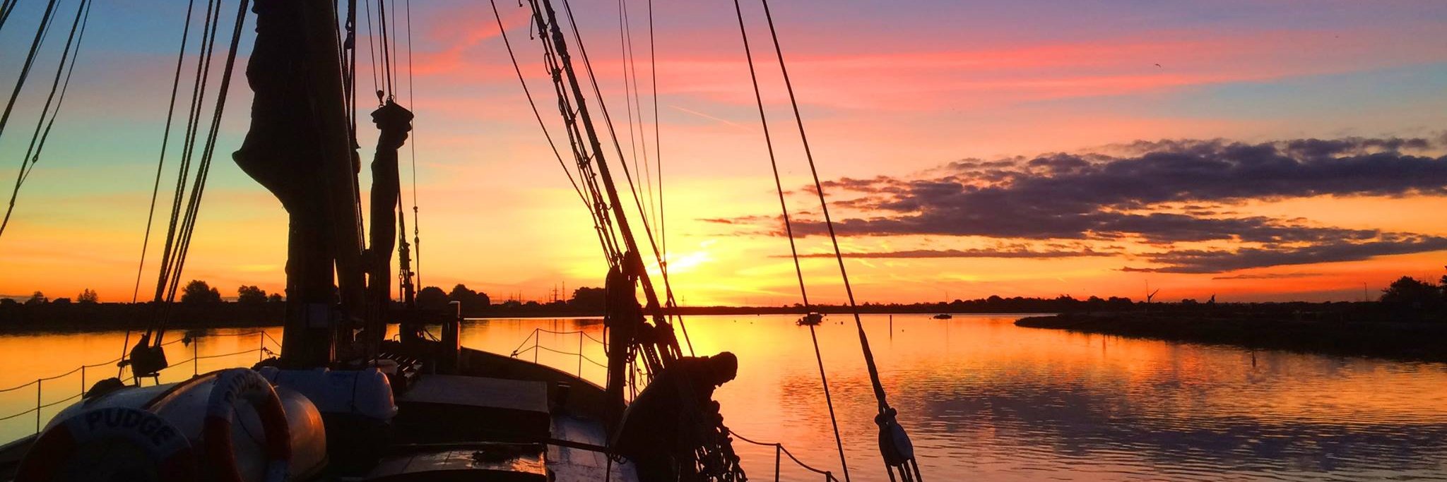 bargetrust.org banner