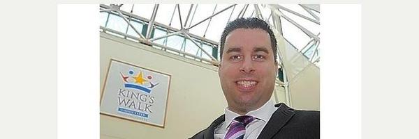 PeterWhite78 Profile Banner