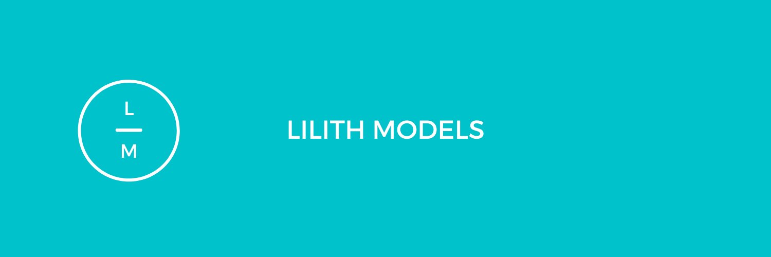 lilithmodelsinc's profile banner image
