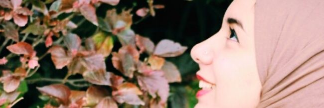 BasmaFares16's profile banner image