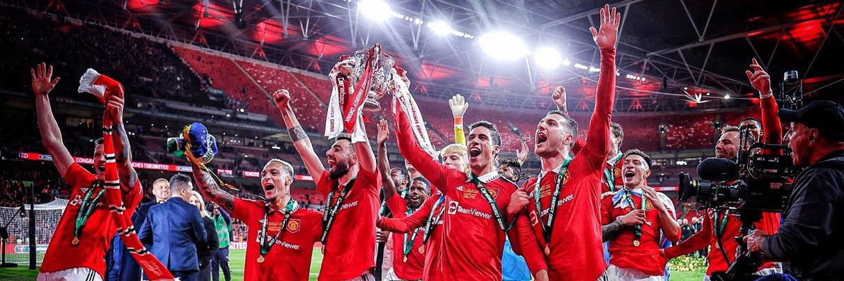 UtdTorkel's profile banner image