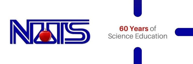 NATS (Nebraska Association of Teachers of Science) banner