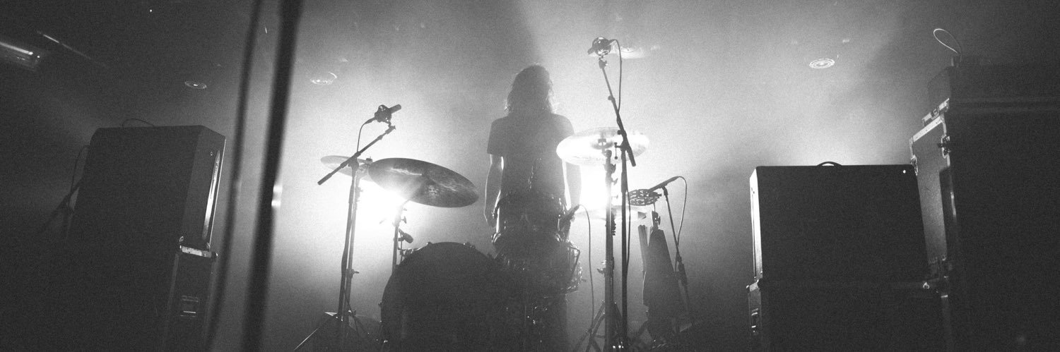 dru_michael's profile banner image