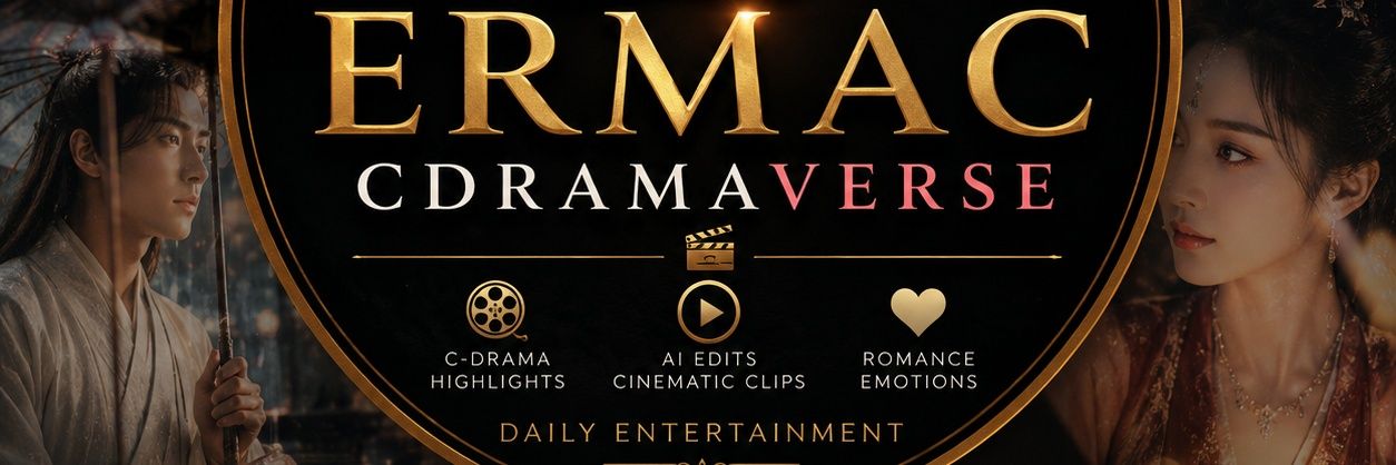 CDramaVerse banner