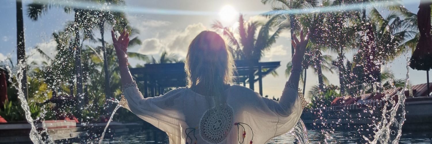 DeborahBachelor's profile banner image