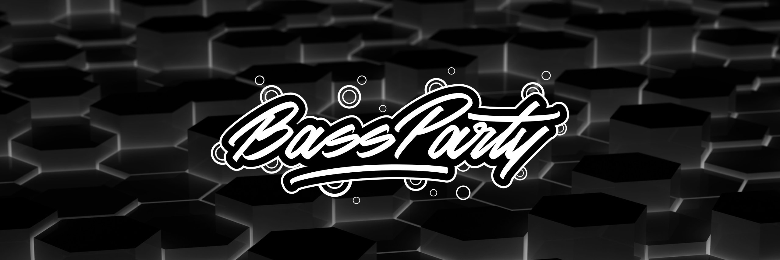 TheBassParty's profile banner image