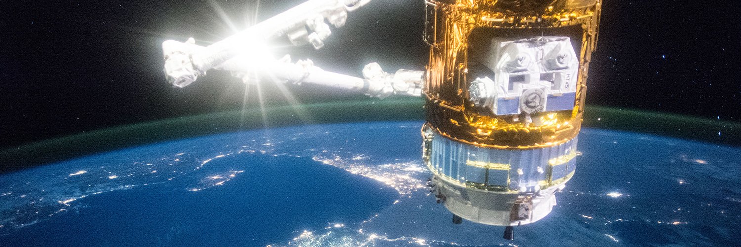 JAXA（宇宙航空研究開発機構）'s banner