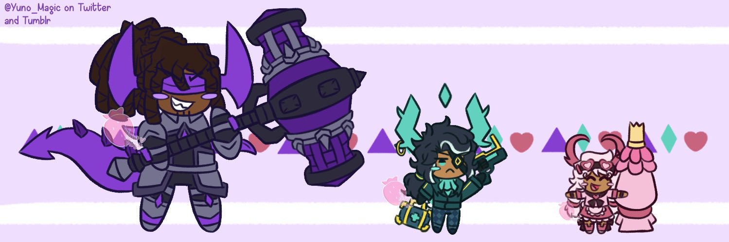 🍓🌸Yuno/Sayaka🍓🍵 (Adopts in 📌 3/4)'s banner