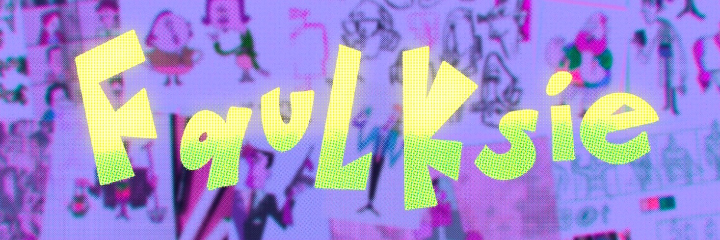 Faulksie banner