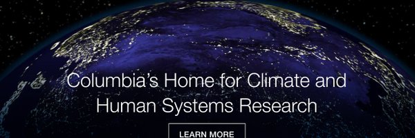 ColumbiaClimateSystem Profile Banner