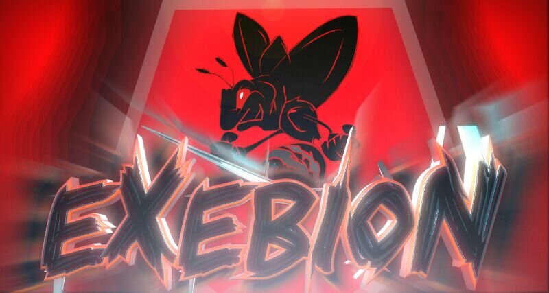 eXebioN's profile banner image