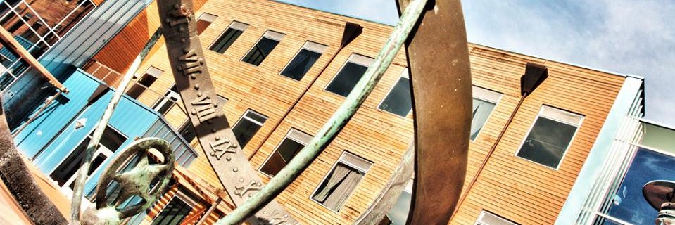 CSUMB College of Science banner