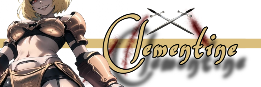 Ç l ê m ê ñ † ï ñ ê　（ぺづ加） banner