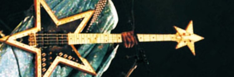 Bob Gnarley banner