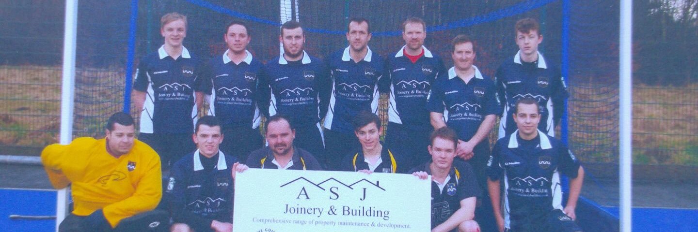 Winnington Park banner