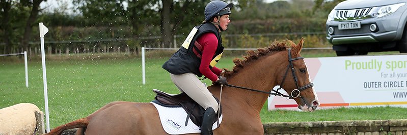 Kizzy Smith Eventing (@kizzy__smith) / Posts / X