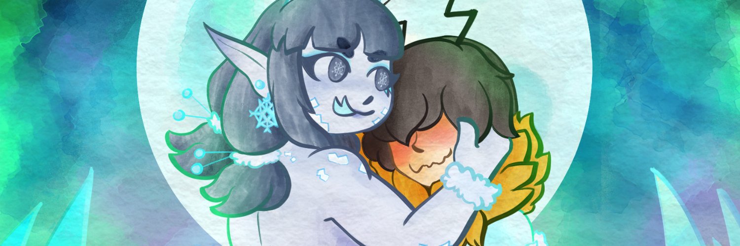 ClockworkMelod1's profile banner image