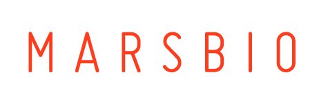 MarsBio banner