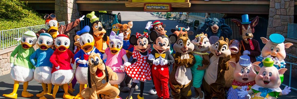 DisneylandCan's profile banner image