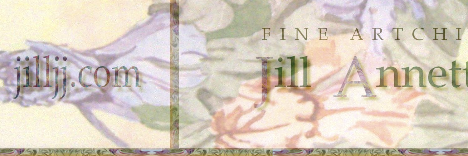 jilljjam's profile banner image