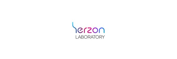 HerzonLab Profile Banner