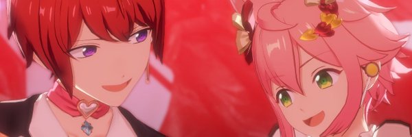 KokoSanagi Profile Banner