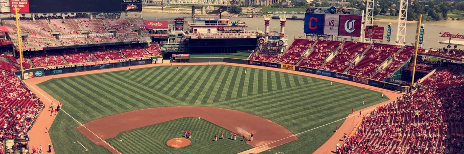 Lance Fleischman banner