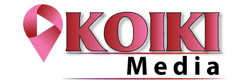 KOIKIMEDIA's banner