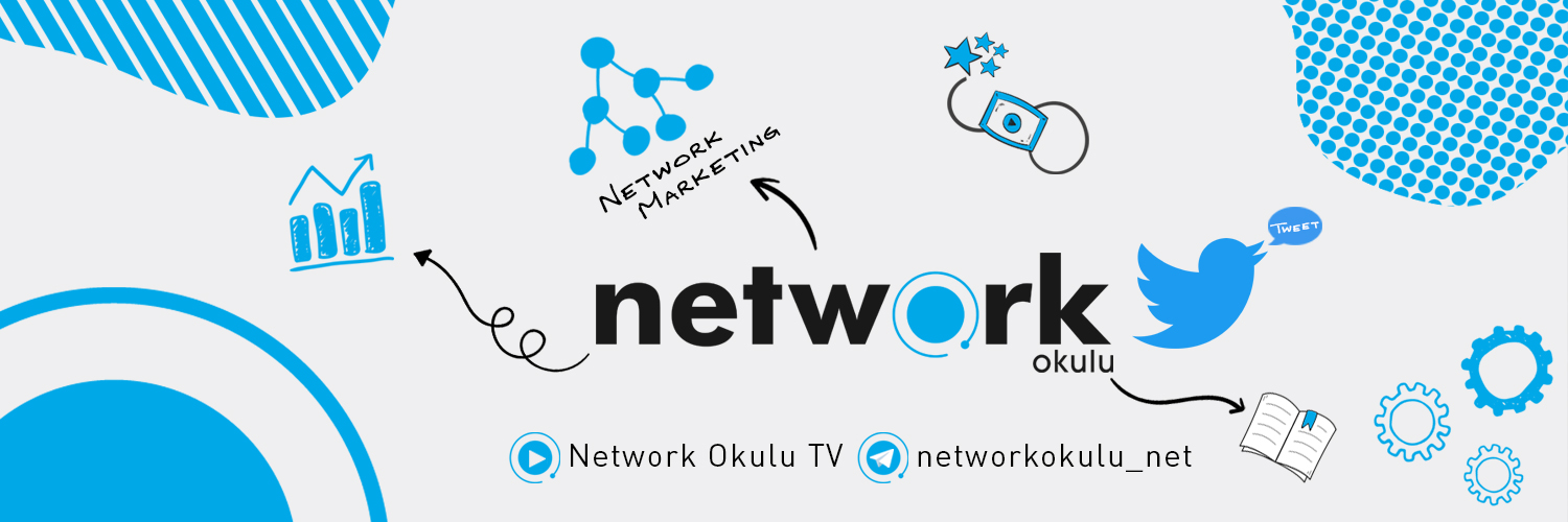 Network Okulu Profile Banner
