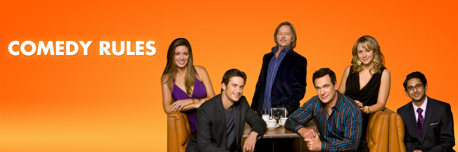 Rules Of Engagement banner